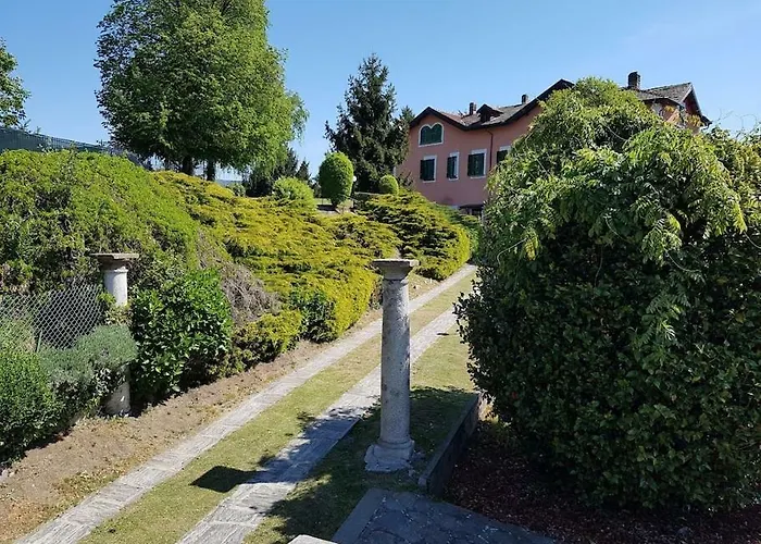 Villa Le Vignole