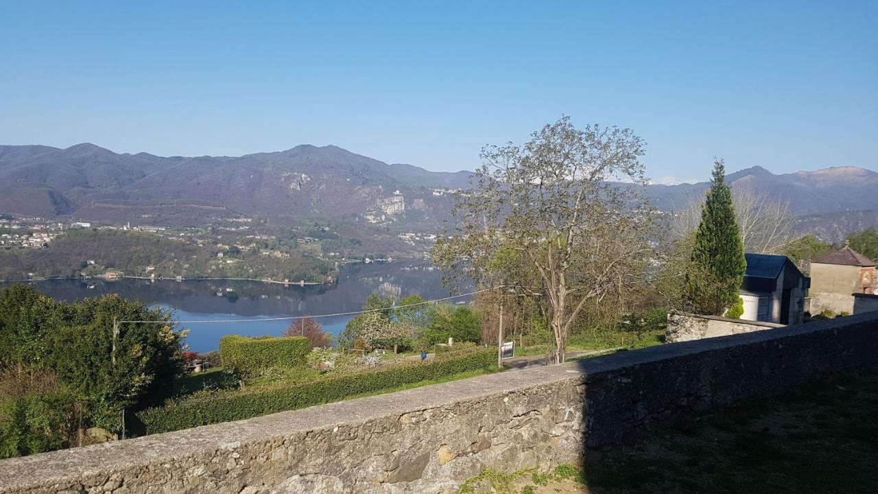 Le Vignole Appartamento