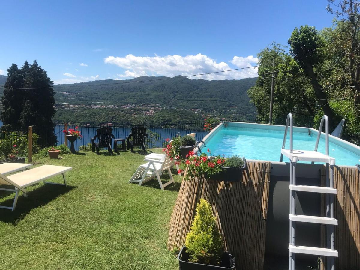 Appartamento Le Vignole *