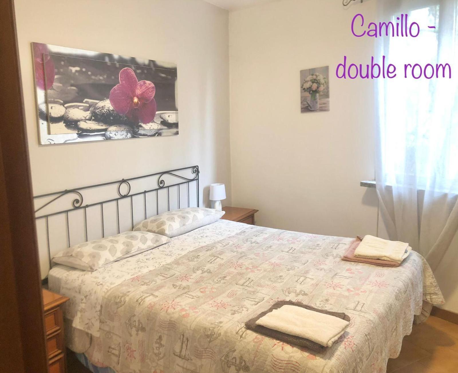 Appartamento Le Vignole *