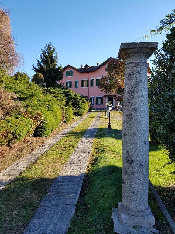 Appartamento Le Vignole Ameno